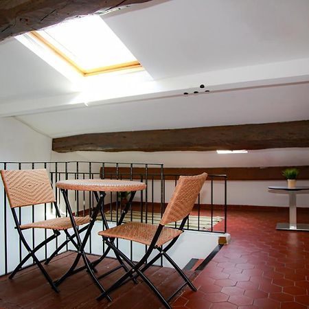 Appartement L'Hacienda à Antibes Extérieur photo