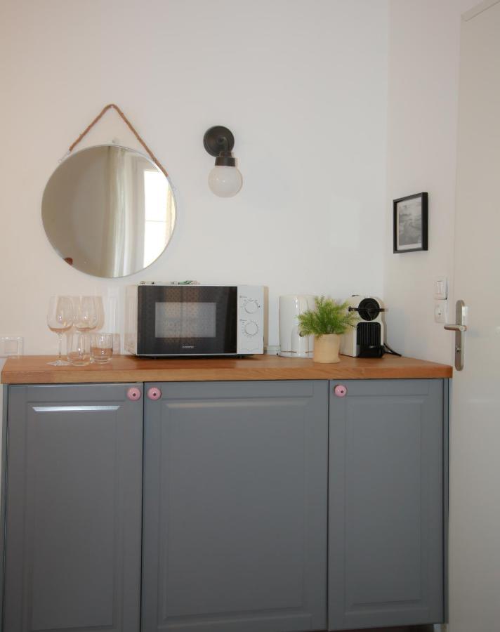 Appartement L'Hacienda à Antibes Extérieur photo