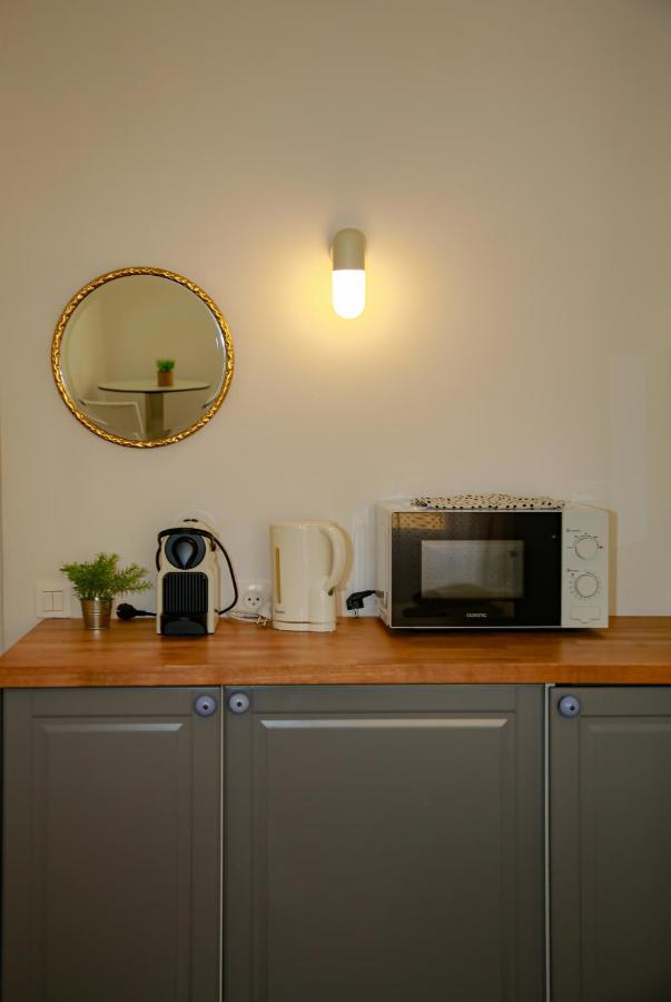 Appartement L'Hacienda à Antibes Extérieur photo