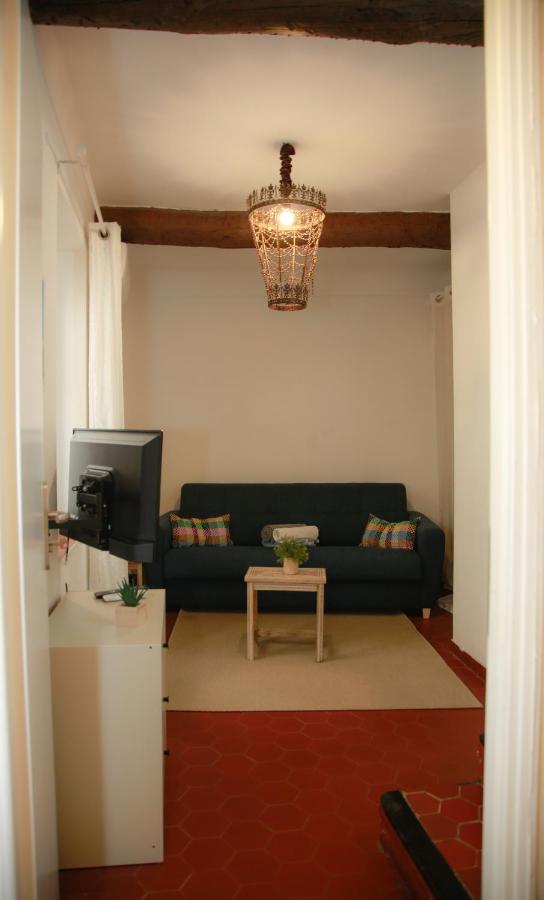 Appartement L'Hacienda à Antibes Extérieur photo