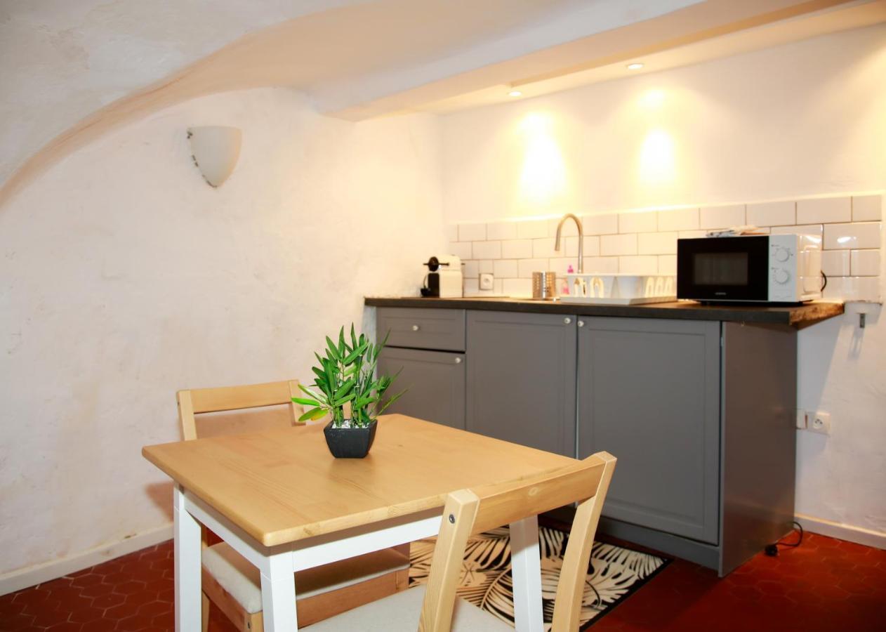 Appartement L'Hacienda à Antibes Extérieur photo