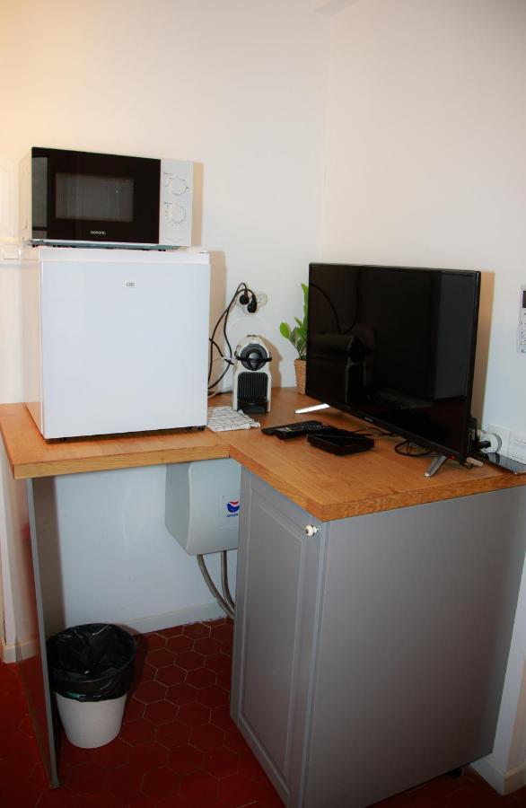 Appartement L'Hacienda à Antibes Extérieur photo