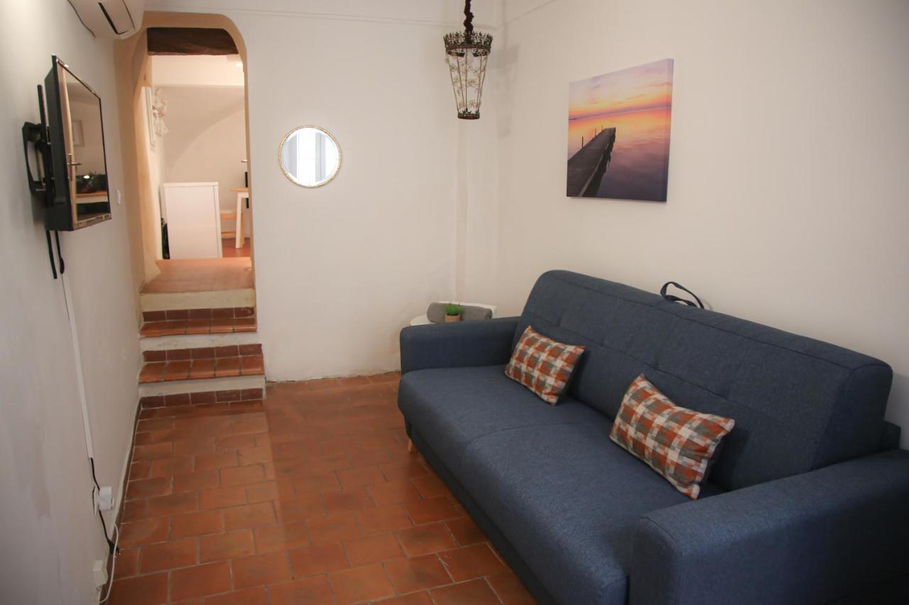 Appartement L'Hacienda à Antibes Extérieur photo