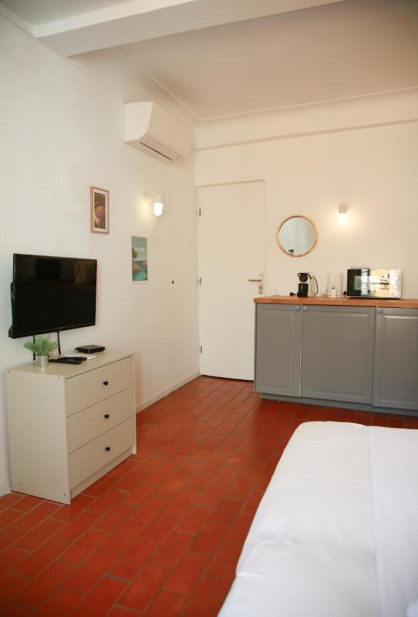 Appartement L'Hacienda à Antibes Extérieur photo