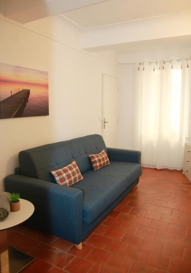Appartement L'Hacienda à Antibes Extérieur photo