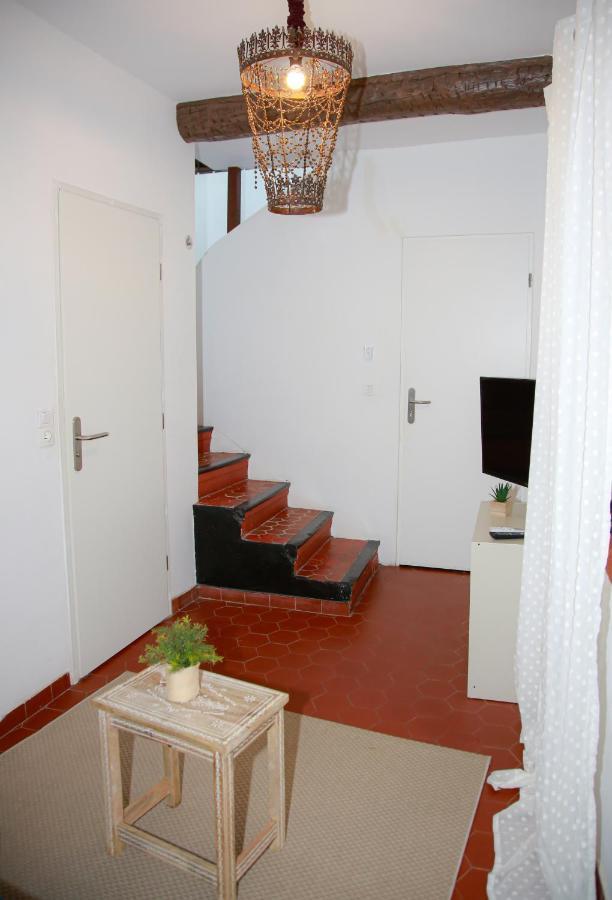 Appartement L'Hacienda à Antibes Extérieur photo