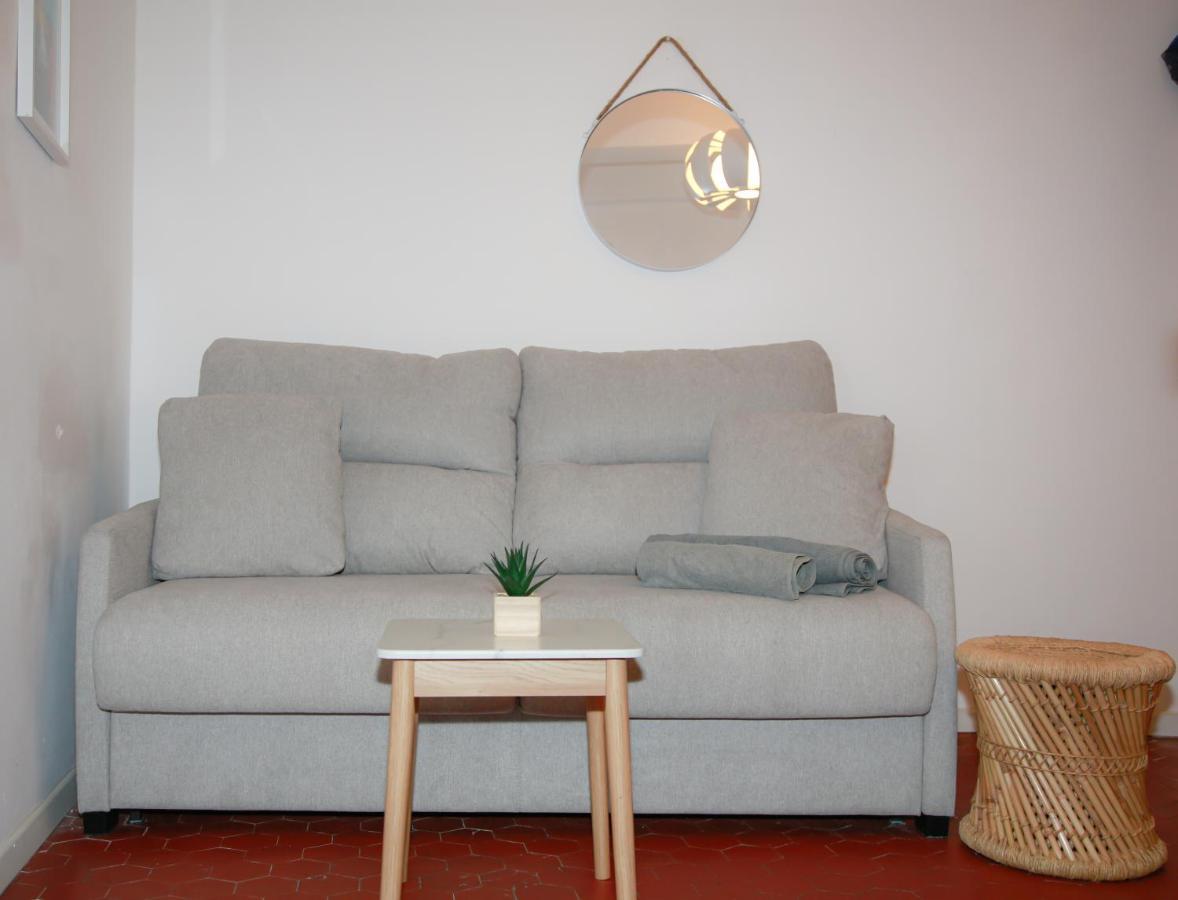 Appartement L'Hacienda à Antibes Extérieur photo