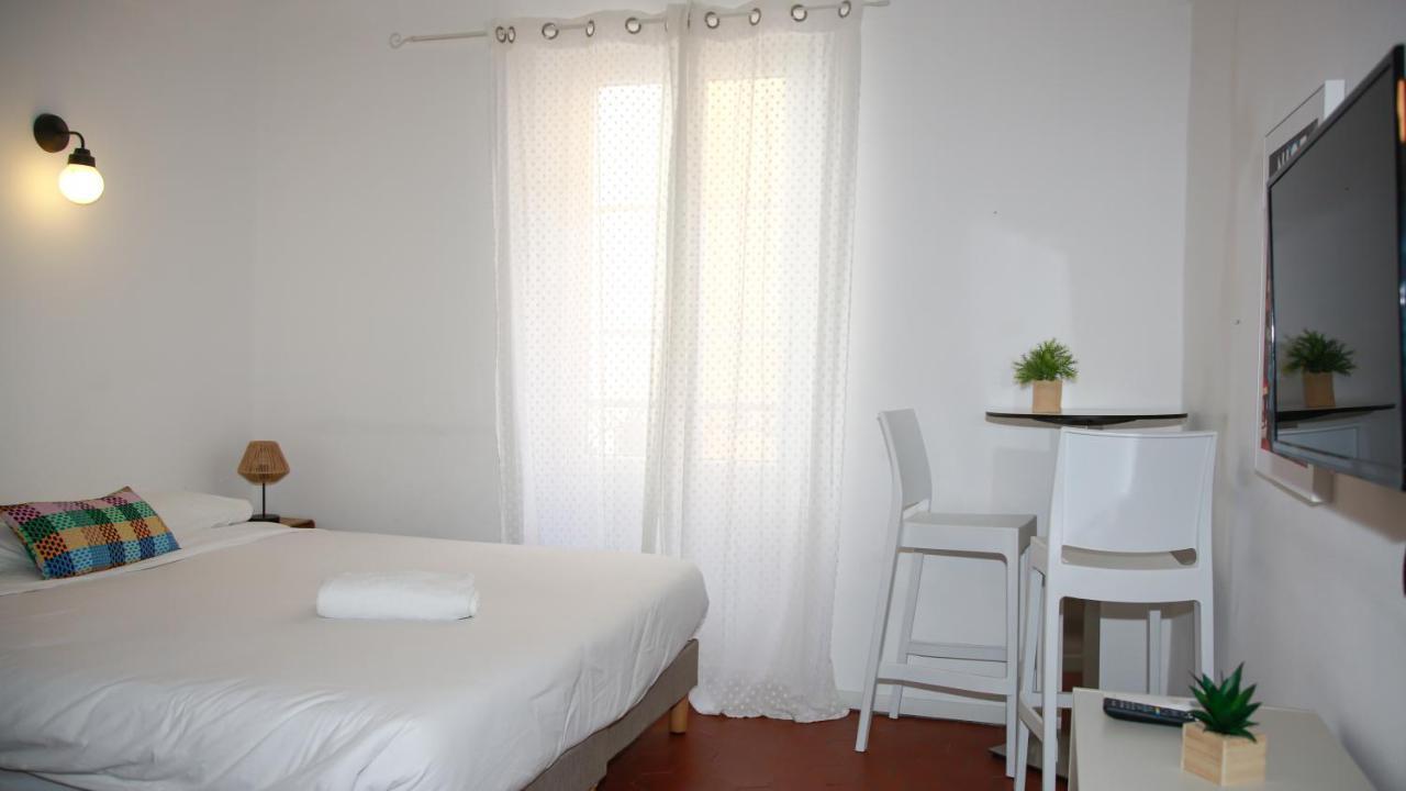 Appartement L'Hacienda à Antibes Extérieur photo