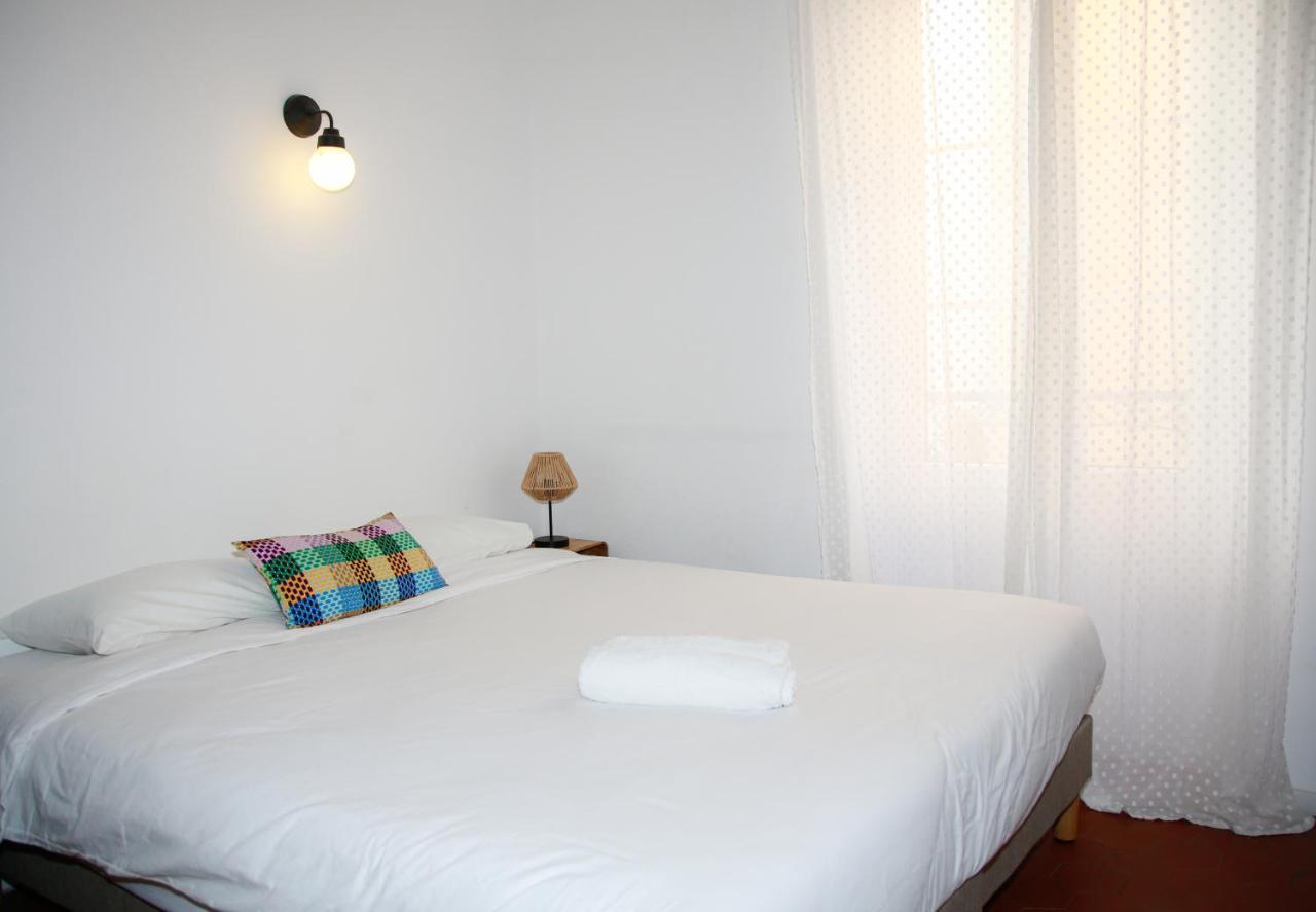 Appartement L'Hacienda à Antibes Extérieur photo