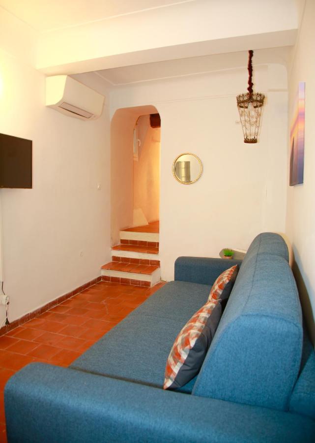 Appartement L'Hacienda à Antibes Extérieur photo