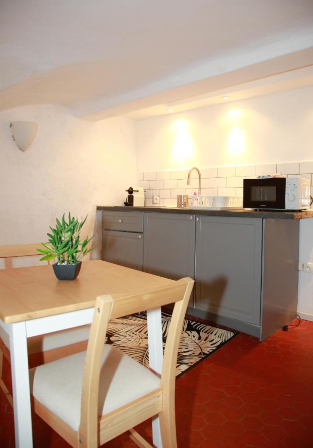 Appartement L'Hacienda à Antibes Extérieur photo