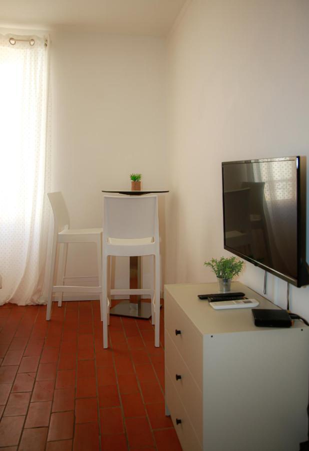 Appartement L'Hacienda à Antibes Extérieur photo