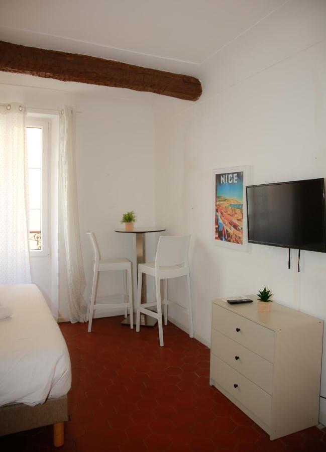 Appartement L'Hacienda à Antibes Extérieur photo