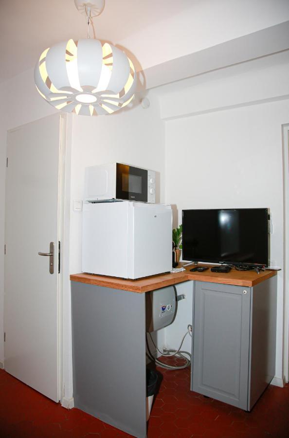 Appartement L'Hacienda à Antibes Extérieur photo