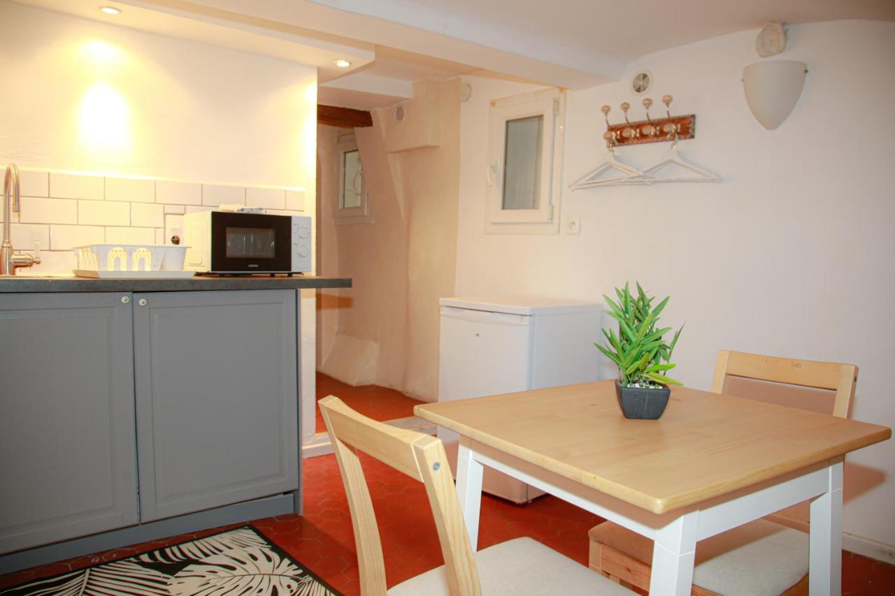 Appartement L'Hacienda à Antibes Extérieur photo